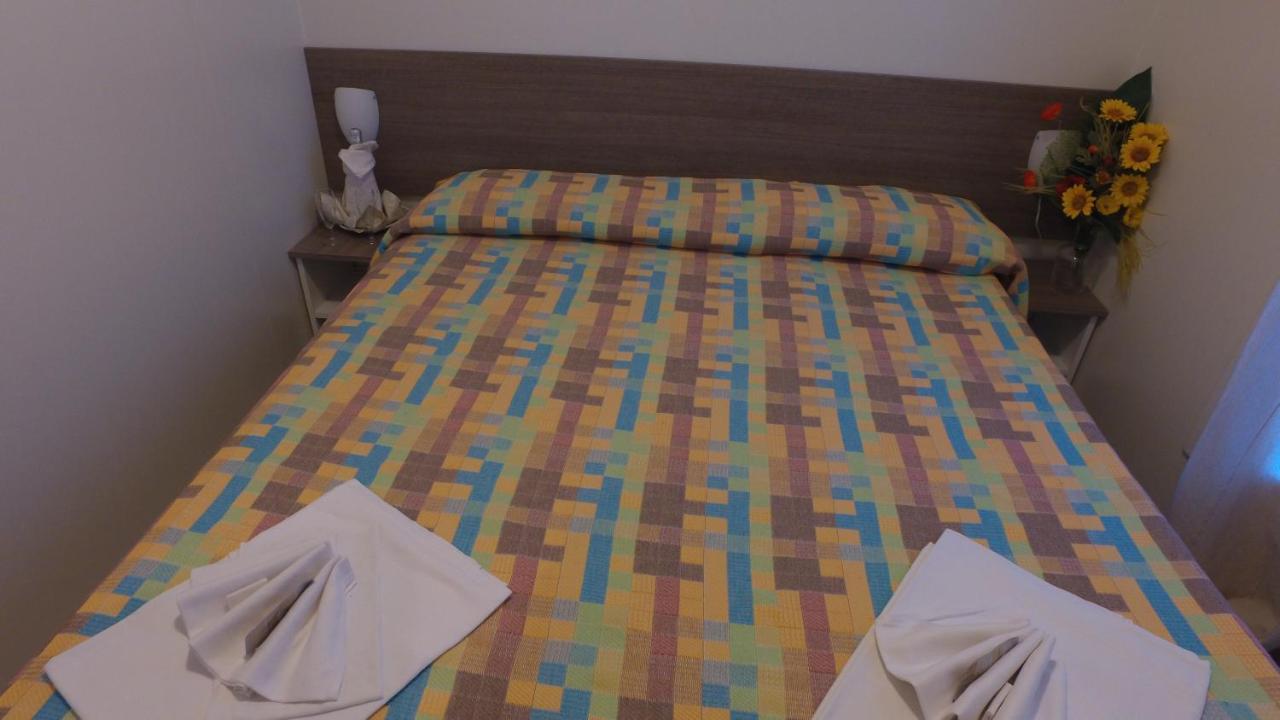 Villaggio Santo Stefano Vieste Ngoại thất bức ảnh