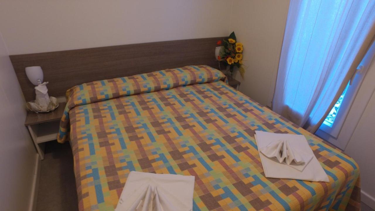 Villaggio Santo Stefano Vieste Ngoại thất bức ảnh