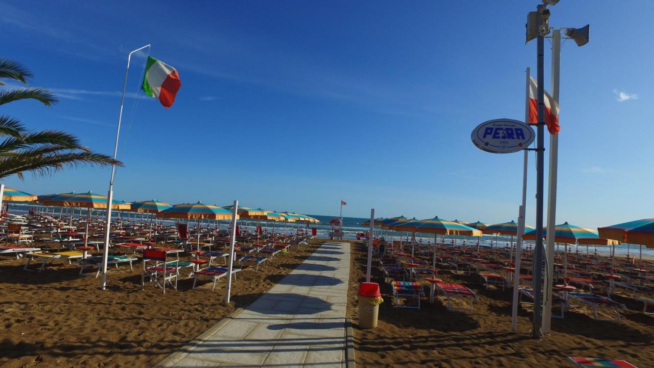 Villaggio Santo Stefano Vieste Ngoại thất bức ảnh
