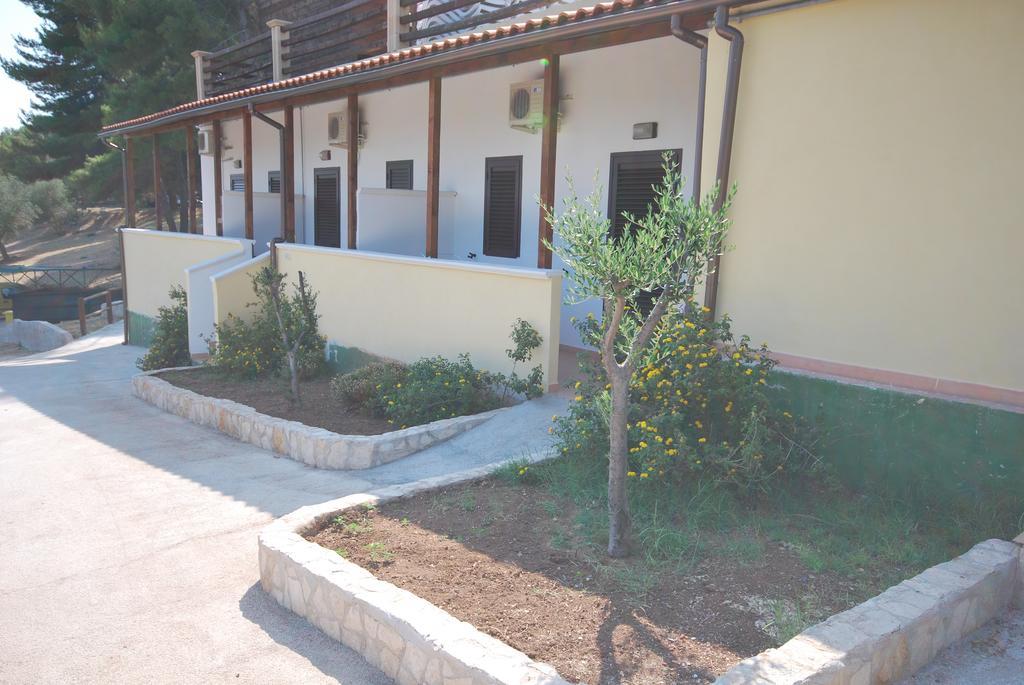 Villaggio Santo Stefano Vieste Phòng bức ảnh
